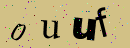 Antispam (type de karakters over) 