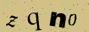 Antispam (type de karakters over) 