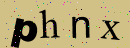 Antispam (type de karakters over) 